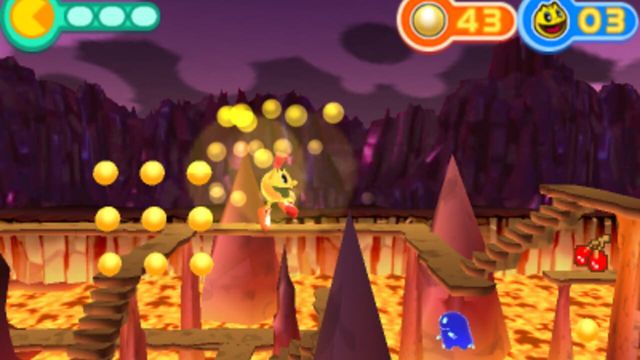 Pac-Man and the Ghostly Adventures 3