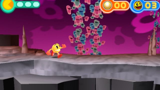 Pac-Man and the Ghostly Adventures 5