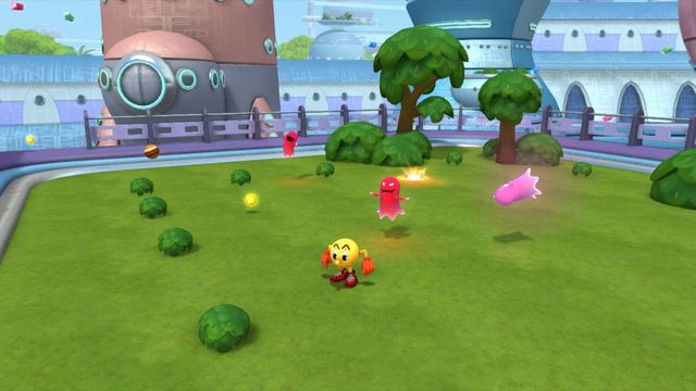 Pac-Man and the Ghostly Adventures 6