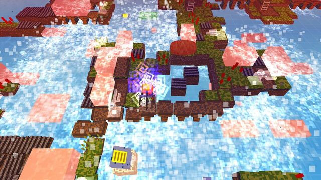 Stephen's Sausage Roll 2