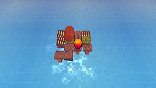 Stephen's Sausage Roll 3