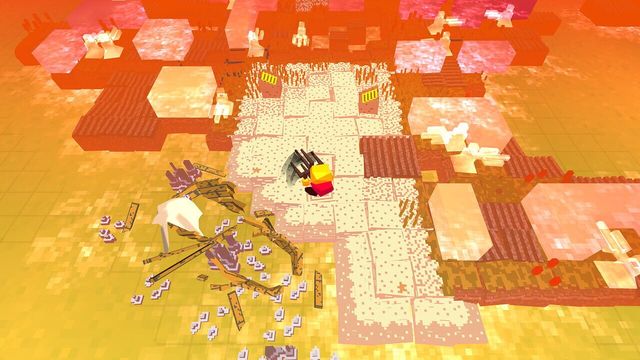 Stephen's Sausage Roll 4