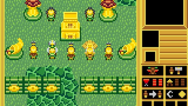 Master of War: Rule of Power 4