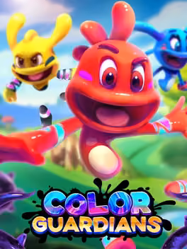 Color Guardians