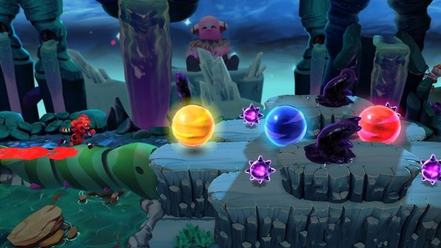 Color Guardians 3