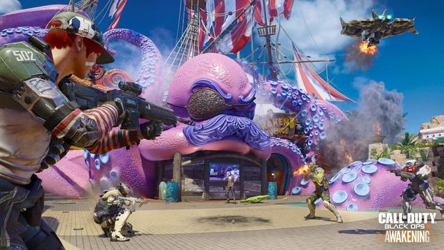Call of Duty: Black Ops III - Awakening 2