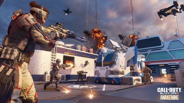 Call of Duty: Black Ops III - Awakening 3