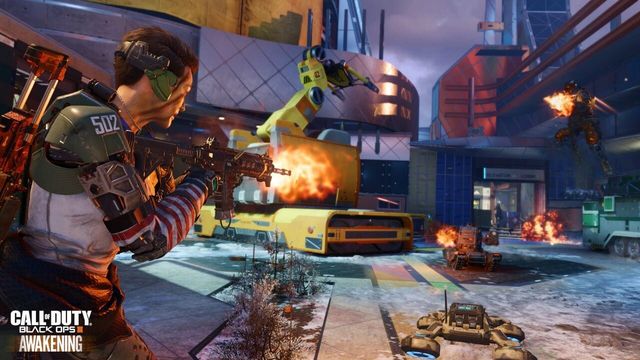 Call of Duty: Black Ops III - Awakening 4