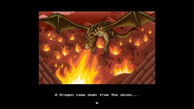 Gryphon Knight Epic 2