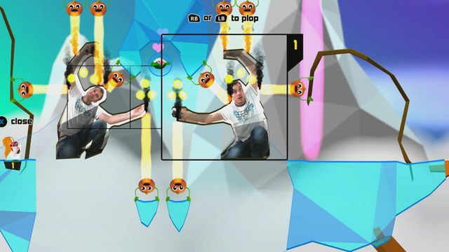 Commander Cherry's Puzzled Journey 4