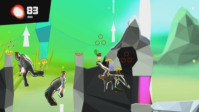 Commander Cherry's Puzzled Journey 5