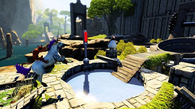 Trials Fusion: Awesome Level Max 2