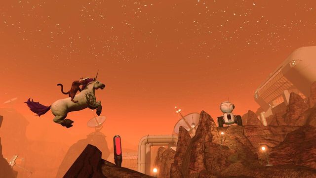 Trials Fusion: Awesome Level Max 3