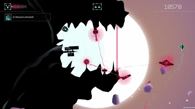 Gravitar: Recharged 2