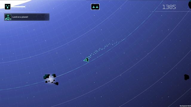 Gravitar: Recharged 3