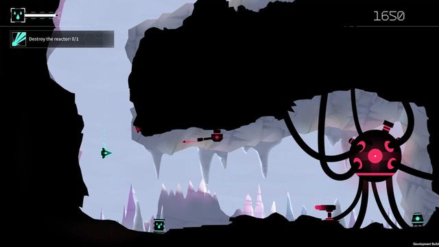 Gravitar: Recharged 4