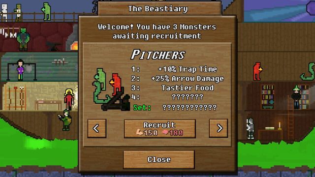 You Must Build A Boat 2