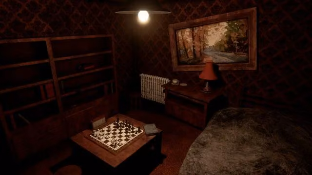 Quest Room 1