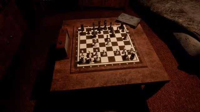 Quest Room 2