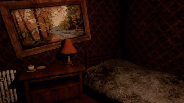 Quest Room 3