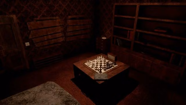 Quest Room 4