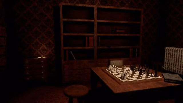 Quest Room 5