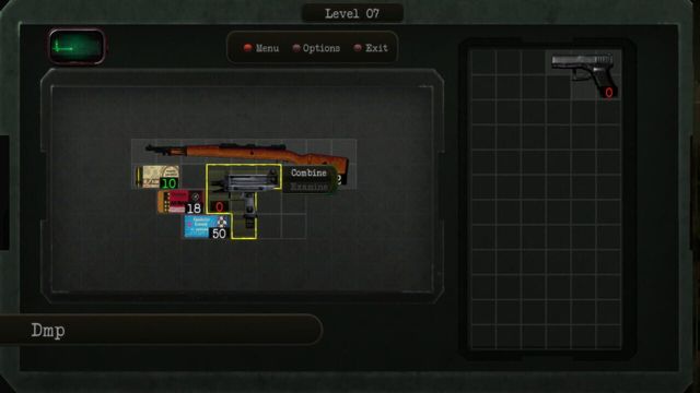 Save Room: Organization Game 2