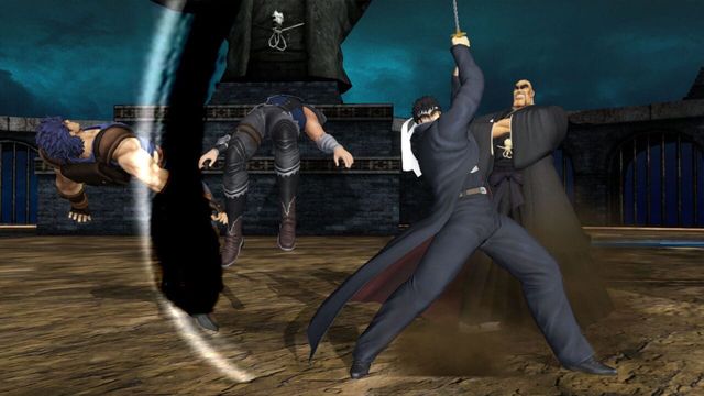 J-Stars Victory Vs+ 3