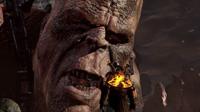 God of War III: Remastered 3