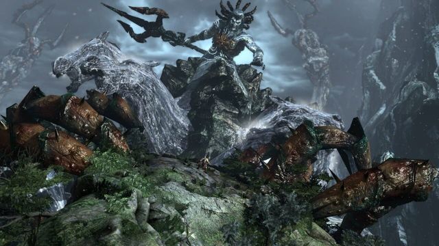 God of War III: Remastered 5