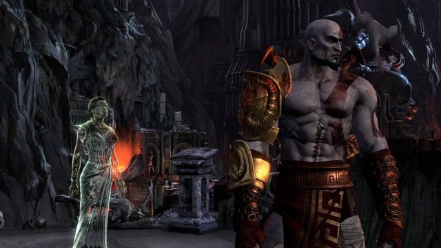 God of War III: Remastered 6