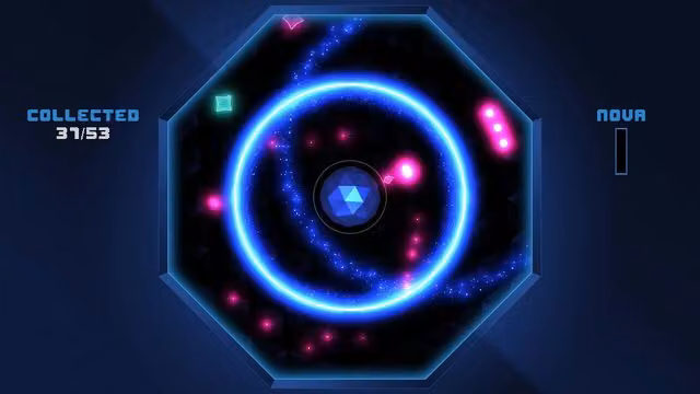 Repulsor 3