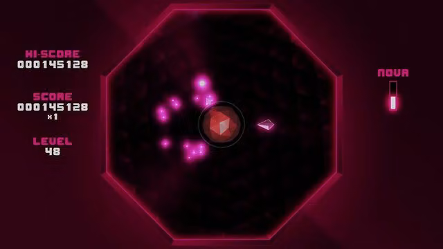 Repulsor 5