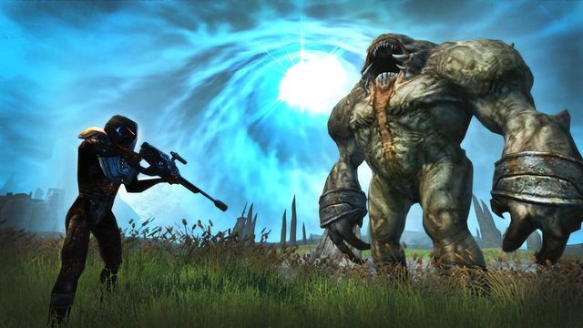 Anarchy Online 2