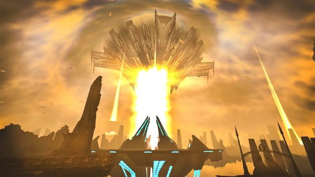 Anarchy Online 3
