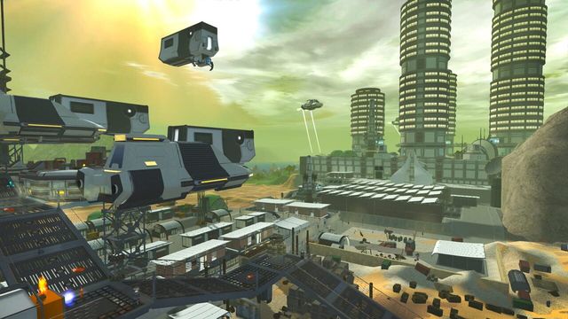 Anarchy Online 5