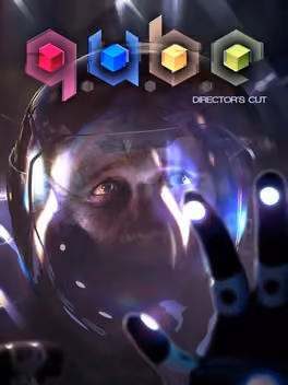 Q.U.B.E: Director's Cut