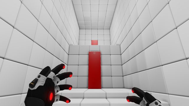 Q.U.B.E: Director's Cut 2