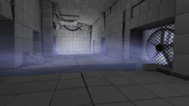 Q.U.B.E: Director's Cut 3