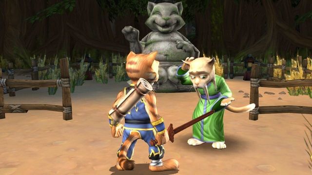 Legend of Kay Anniversary 2