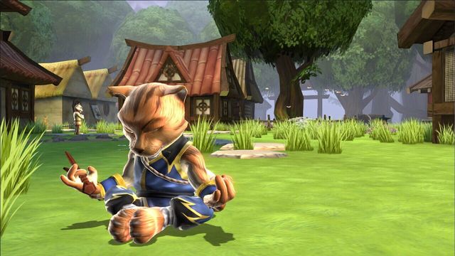 Legend of Kay Anniversary 3