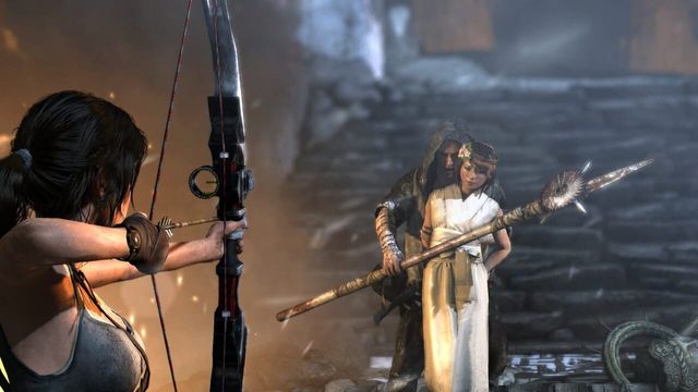 Tomb Raider: Definitive Edition 2
