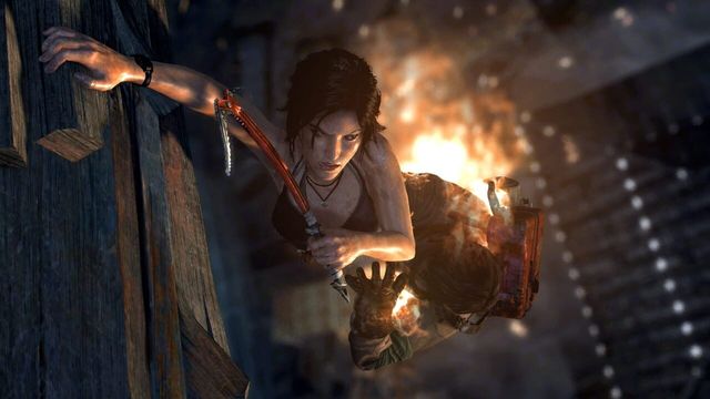 Tomb Raider: Definitive Edition 3