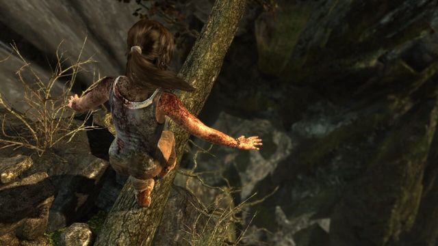 Tomb Raider: Definitive Edition 4