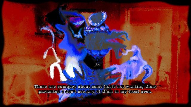 Me and My Eldritch Parasite 3