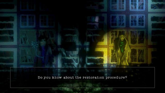 Me and My Eldritch Parasite 5