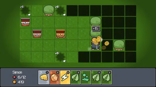 Plunder Dungeons 1