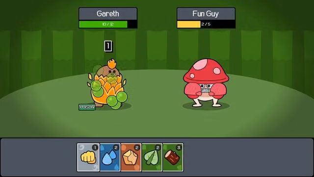 Plunder Dungeons 2