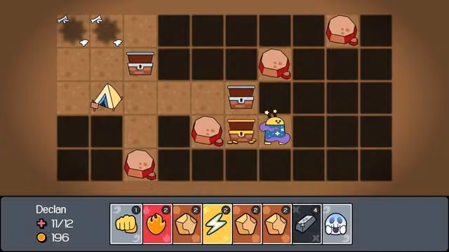 Plunder Dungeons 3