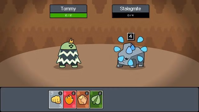 Plunder Dungeons 5